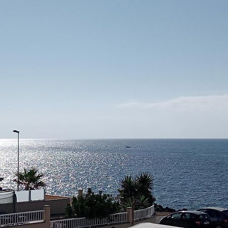 Chalet Ocean El Médano المظهر الخارجي الصورة