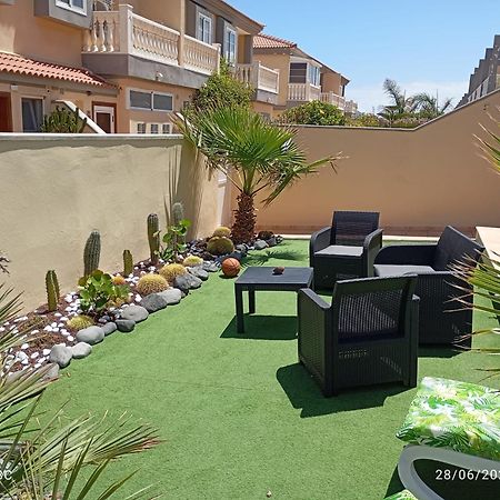 Chalet Ocean El Médano المظهر الخارجي الصورة