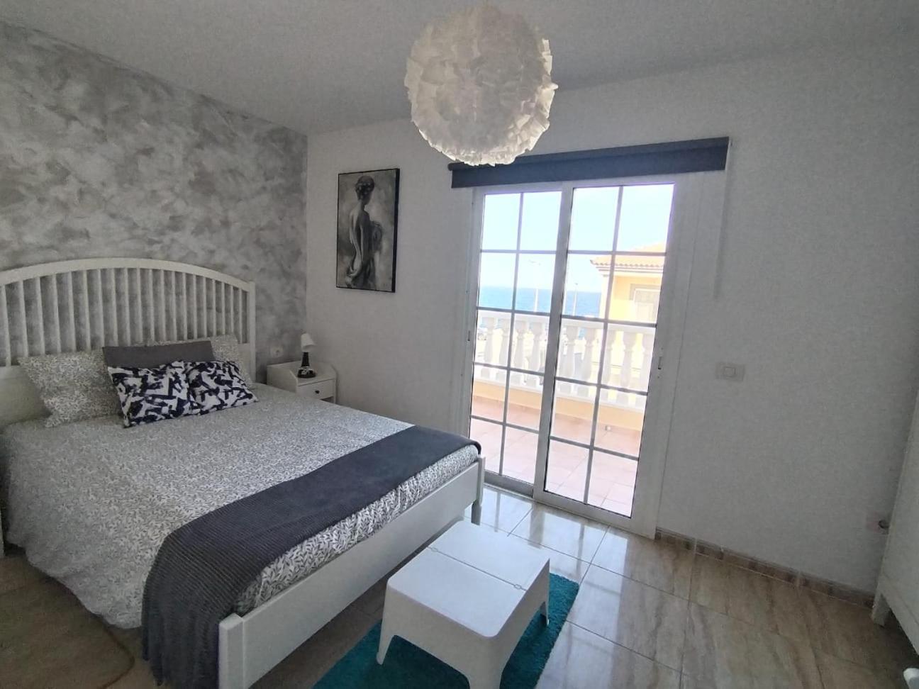 Chalet Ocean El Médano المظهر الخارجي الصورة