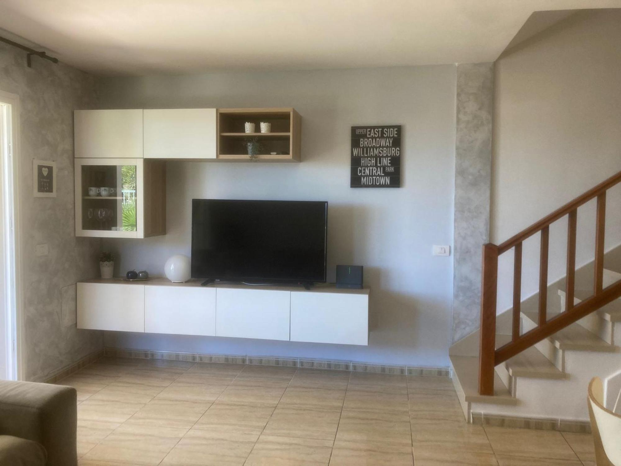 Chalet Ocean El Médano المظهر الخارجي الصورة