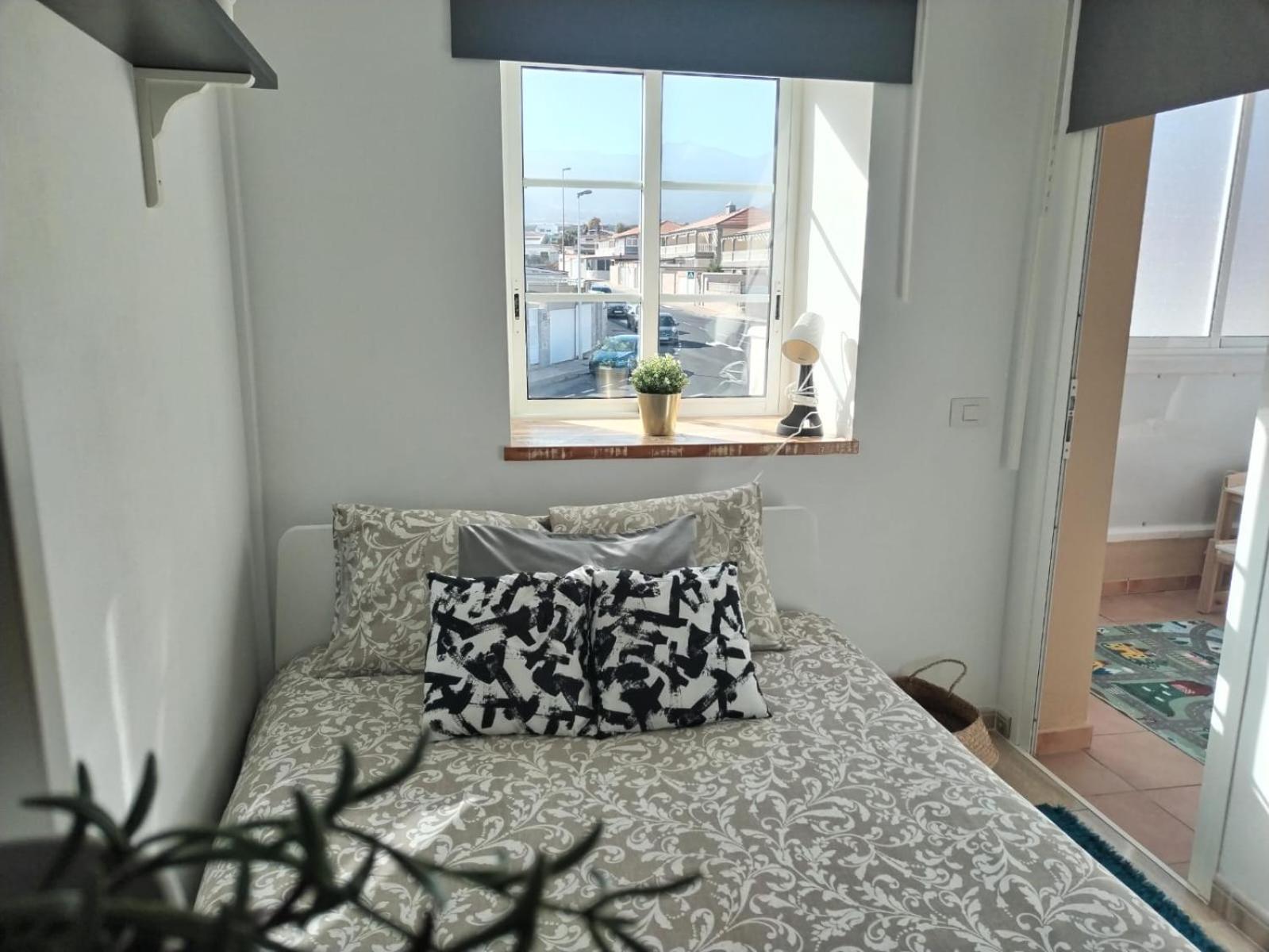 Chalet Ocean El Médano المظهر الخارجي الصورة