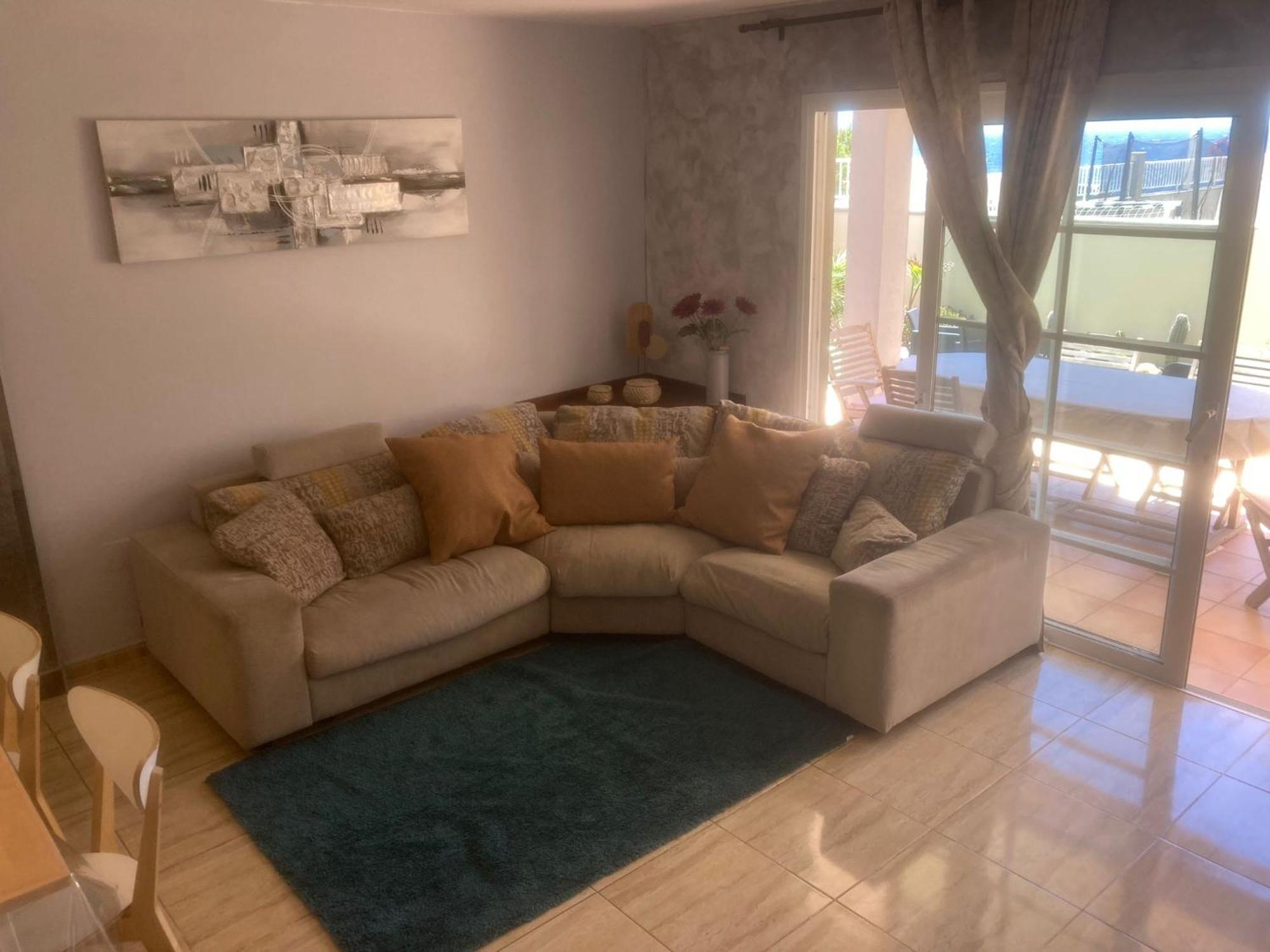 Chalet Ocean El Médano المظهر الخارجي الصورة