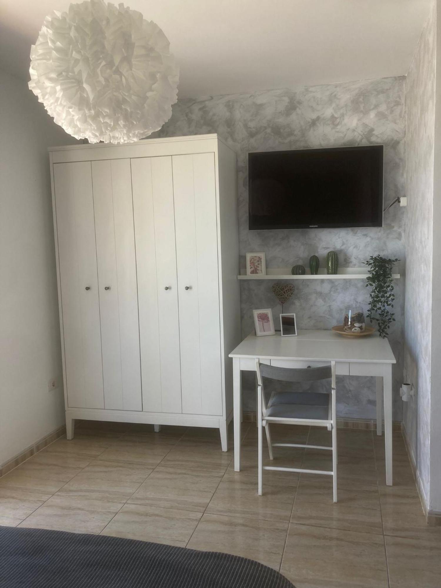 Chalet Ocean El Médano المظهر الخارجي الصورة