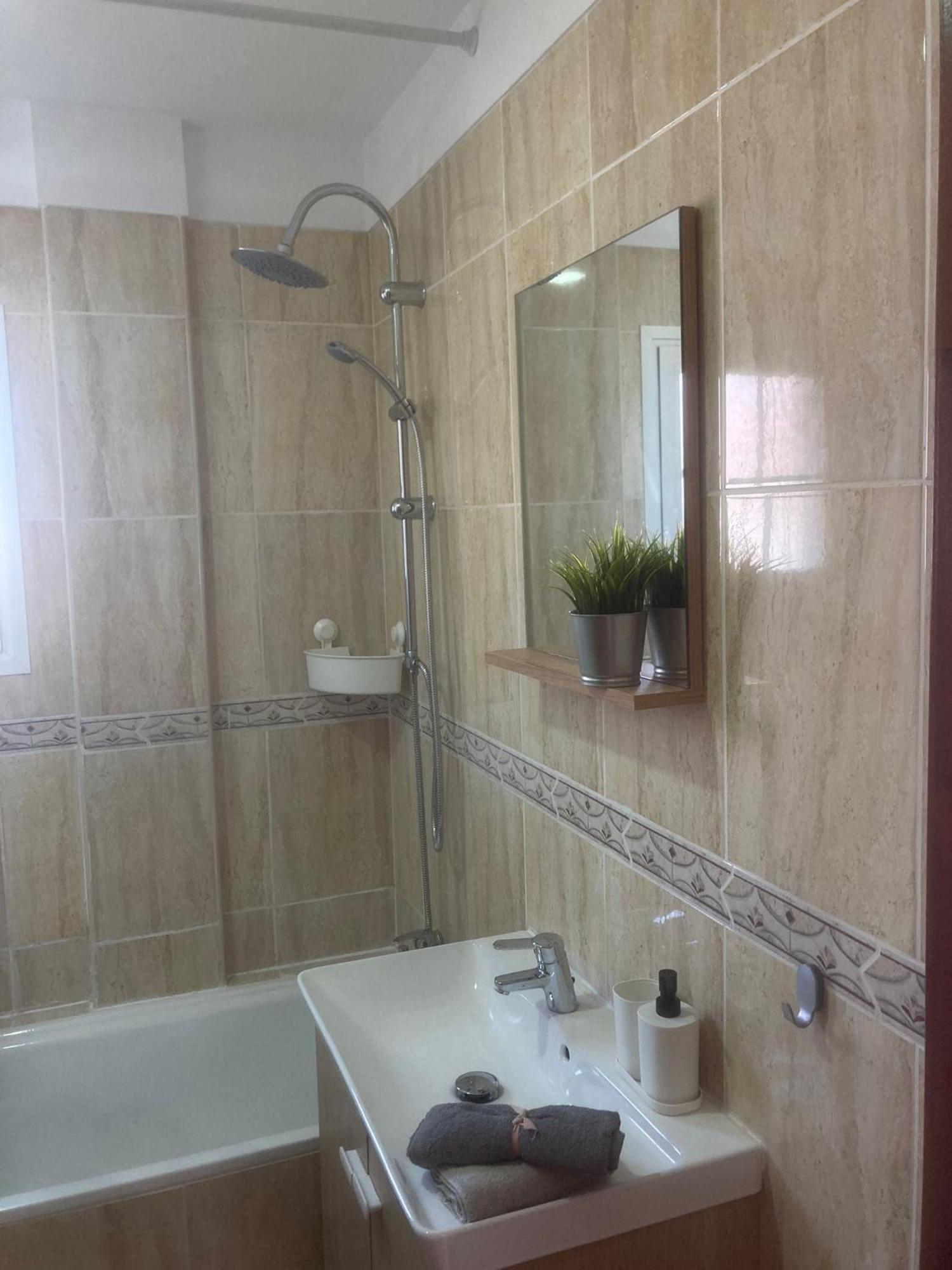 Chalet Ocean El Médano المظهر الخارجي الصورة