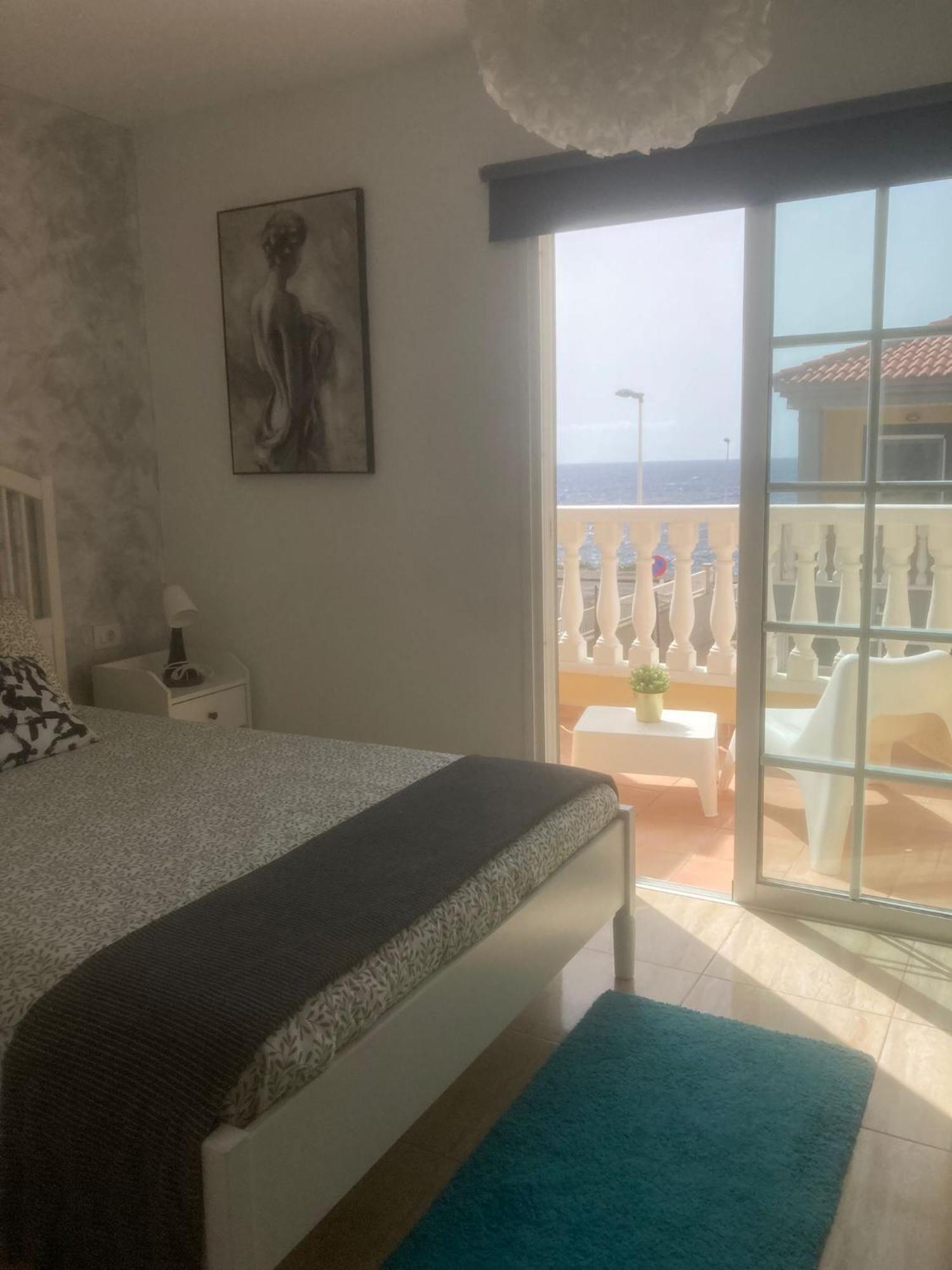 Chalet Ocean El Médano المظهر الخارجي الصورة