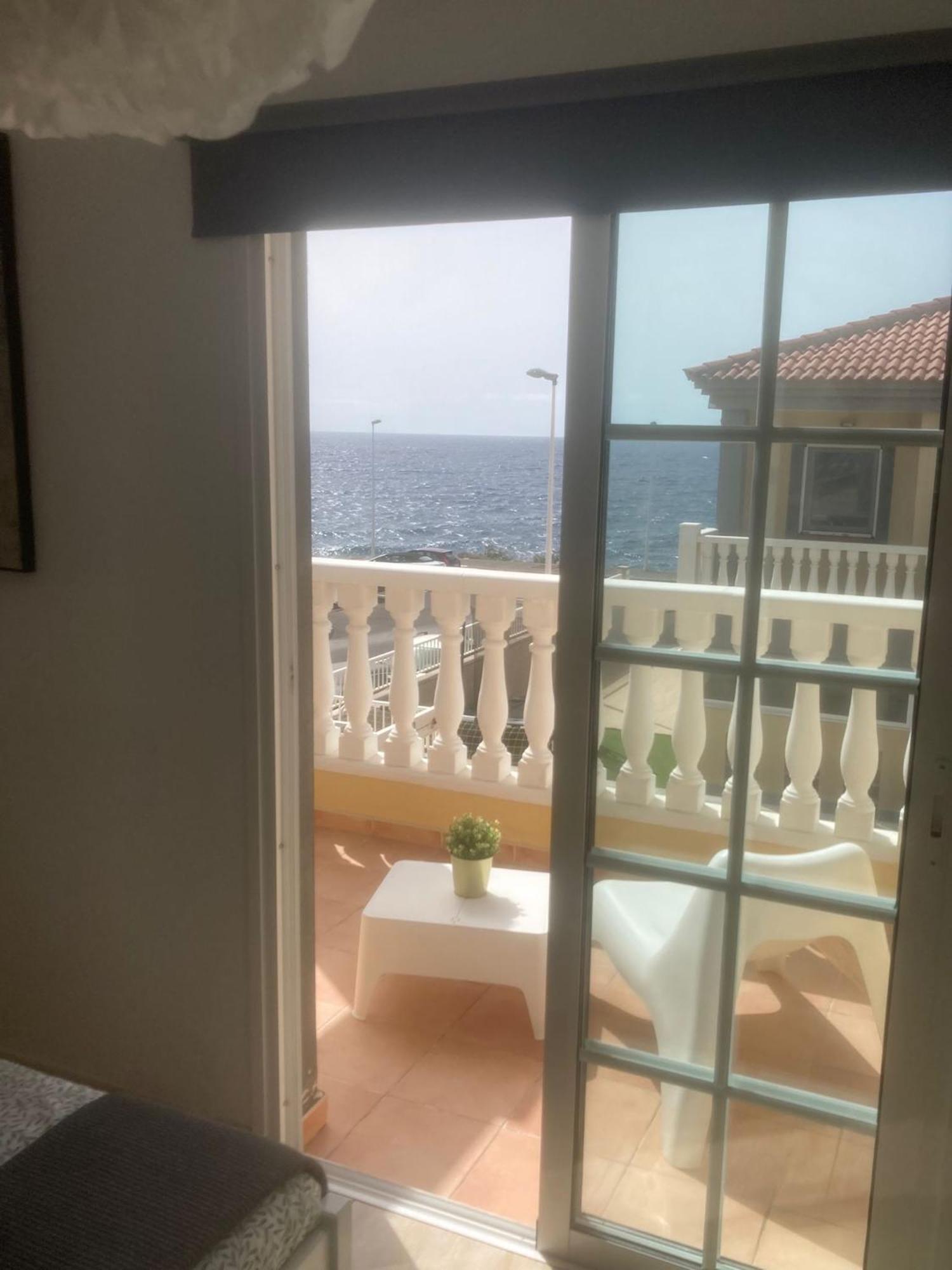 Chalet Ocean El Médano المظهر الخارجي الصورة