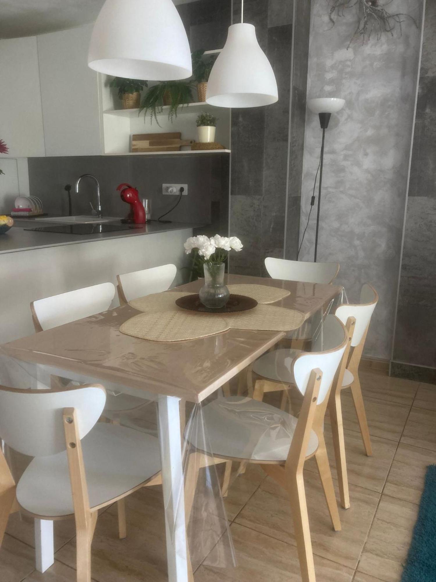 Chalet Ocean El Médano المظهر الخارجي الصورة